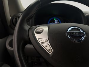 Nissan e-NV200 bild 16