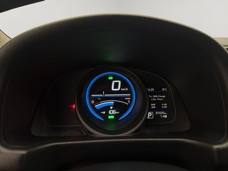 Nissan e-NV200 bild 17