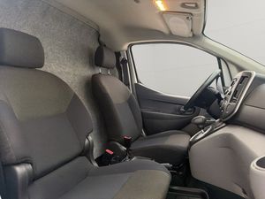 Nissan e-NV200 bild 25