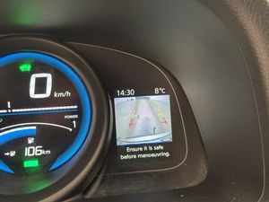 Nissan e-NV200 bild 18