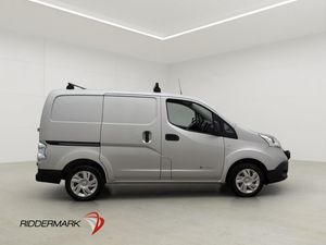 Nissan e-NV200 bild 2