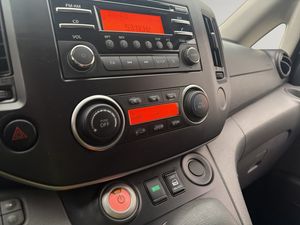 Nissan e-NV200 bild 21