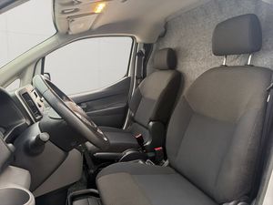 Nissan e-NV200 bild 15