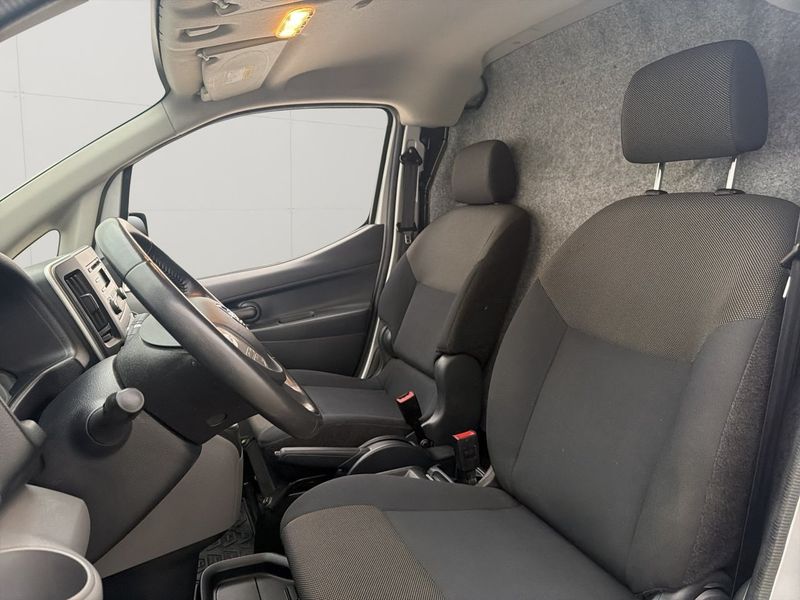 Nissan e-NV200 bild 15