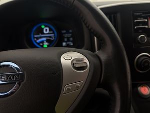 Nissan e-NV200 bild 19
