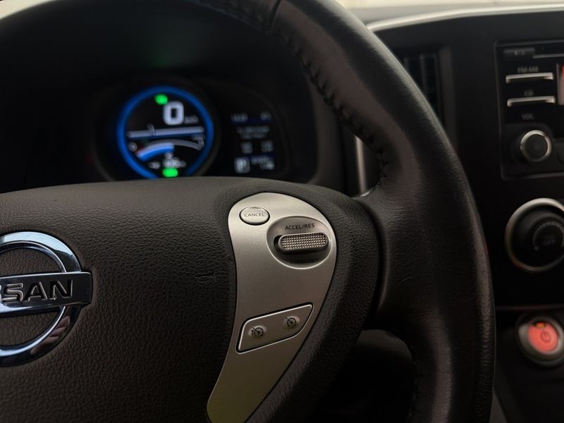 Nissan e-NV200 bild 19