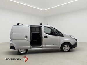 Nissan e-NV200 bild 10