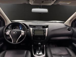 Nissan Navara bild 17