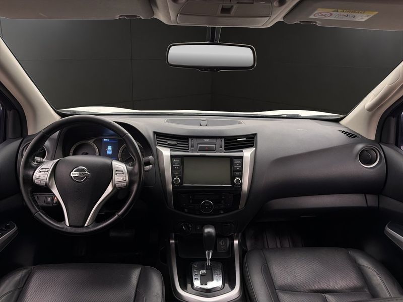 Nissan Navara bild 17
