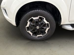 Nissan Navara bild 31