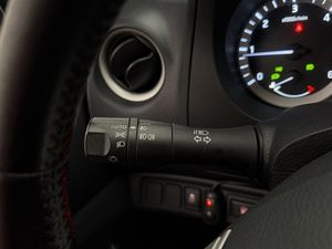 Nissan Navara bild 18