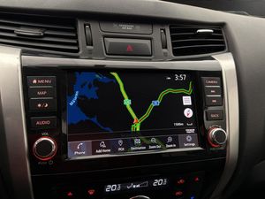Nissan Navara bild 24