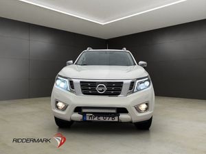 Nissan Navara bild 5