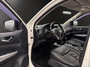 Nissan Navara bild 13
