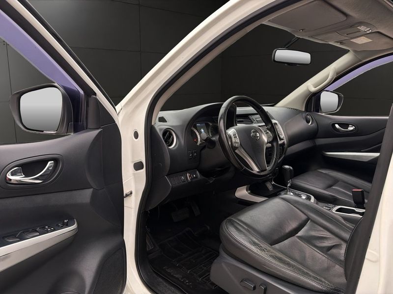 Nissan Navara bild 13