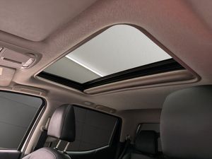 Nissan Navara bild 15