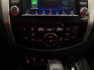 Nissan Navara bild 26