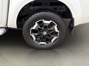 Nissan Navara bild 32