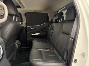Nissan Navara bild 28