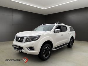 Nissan Navara bild 3