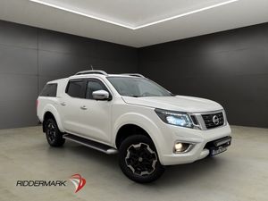 Nissan Navara bild 1