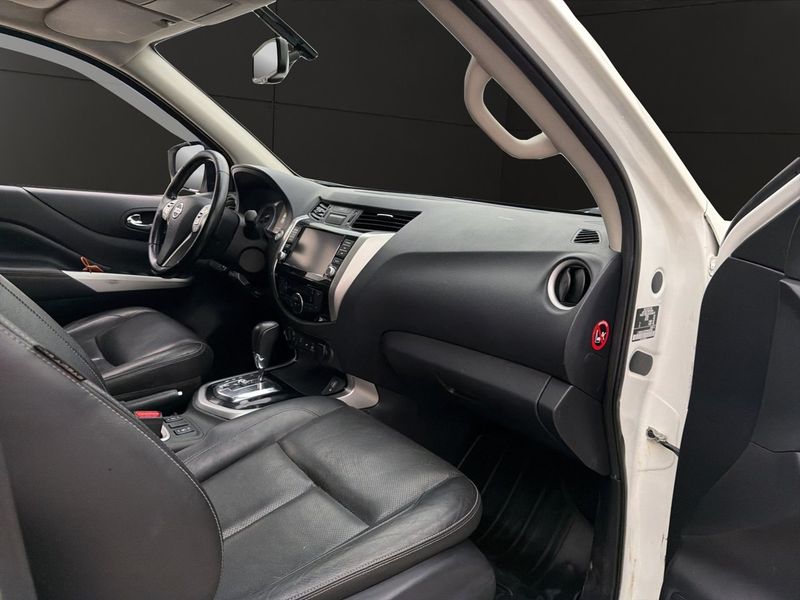 Nissan Navara bild 30