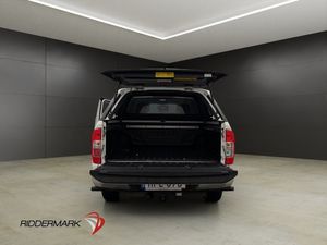 Nissan Navara bild 12
