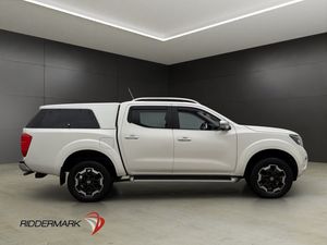Nissan Navara bild 2
