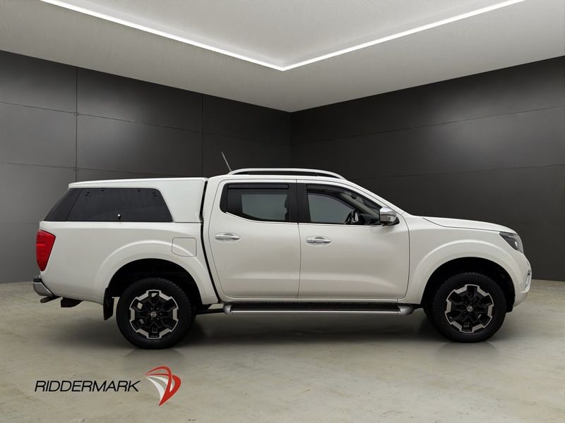 Nissan Navara bild 2