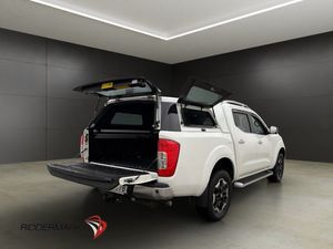 Nissan Navara bild 10