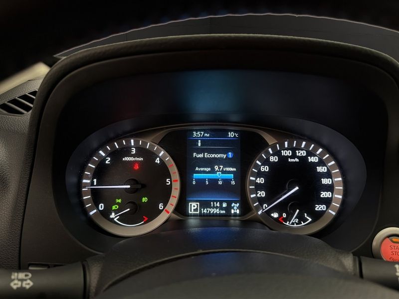 Nissan Navara bild 21