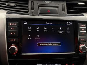Nissan Navara bild 25
