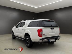 Nissan Navara bild 7