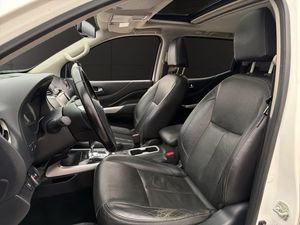 Nissan Navara bild 14