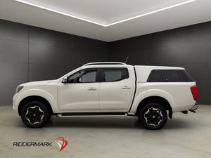 Nissan Navara bild 6