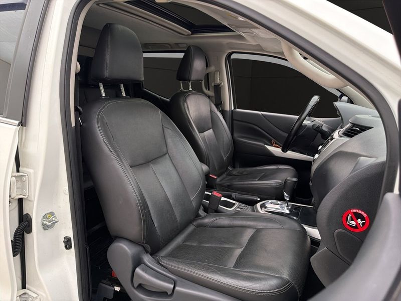 Nissan Navara bild 29