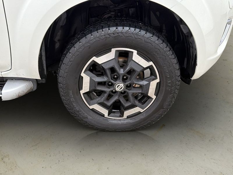 Nissan Navara bild 34
