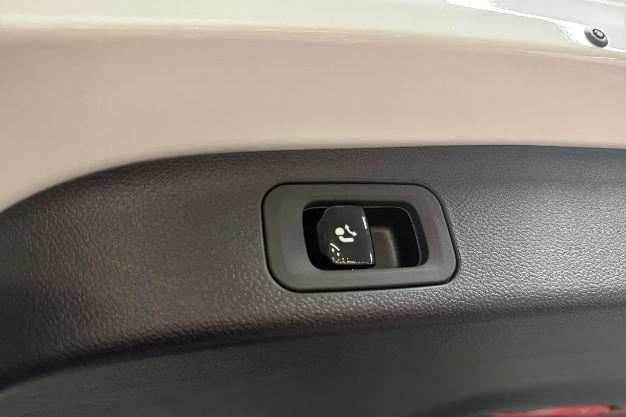 Mercedes GLB350 bild 14