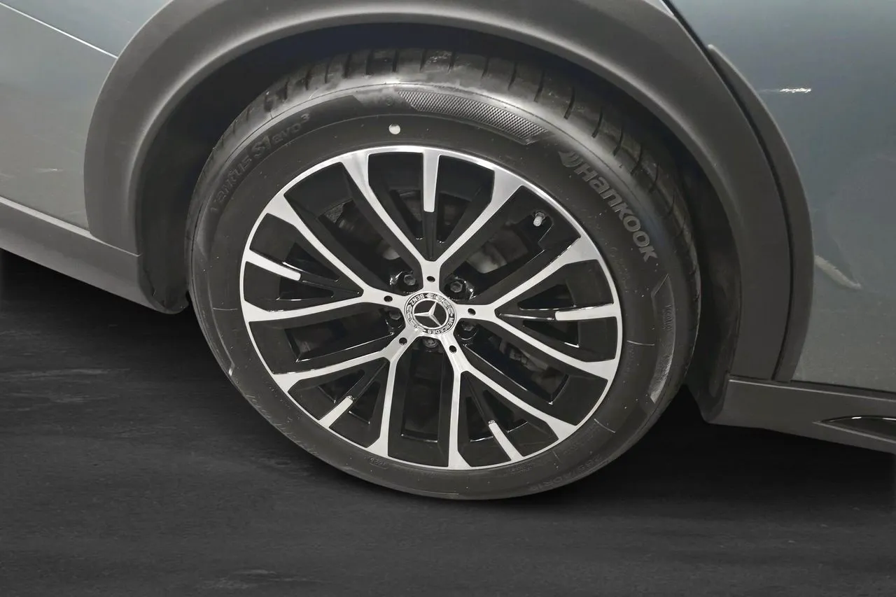 Mercedes E300 bild 11