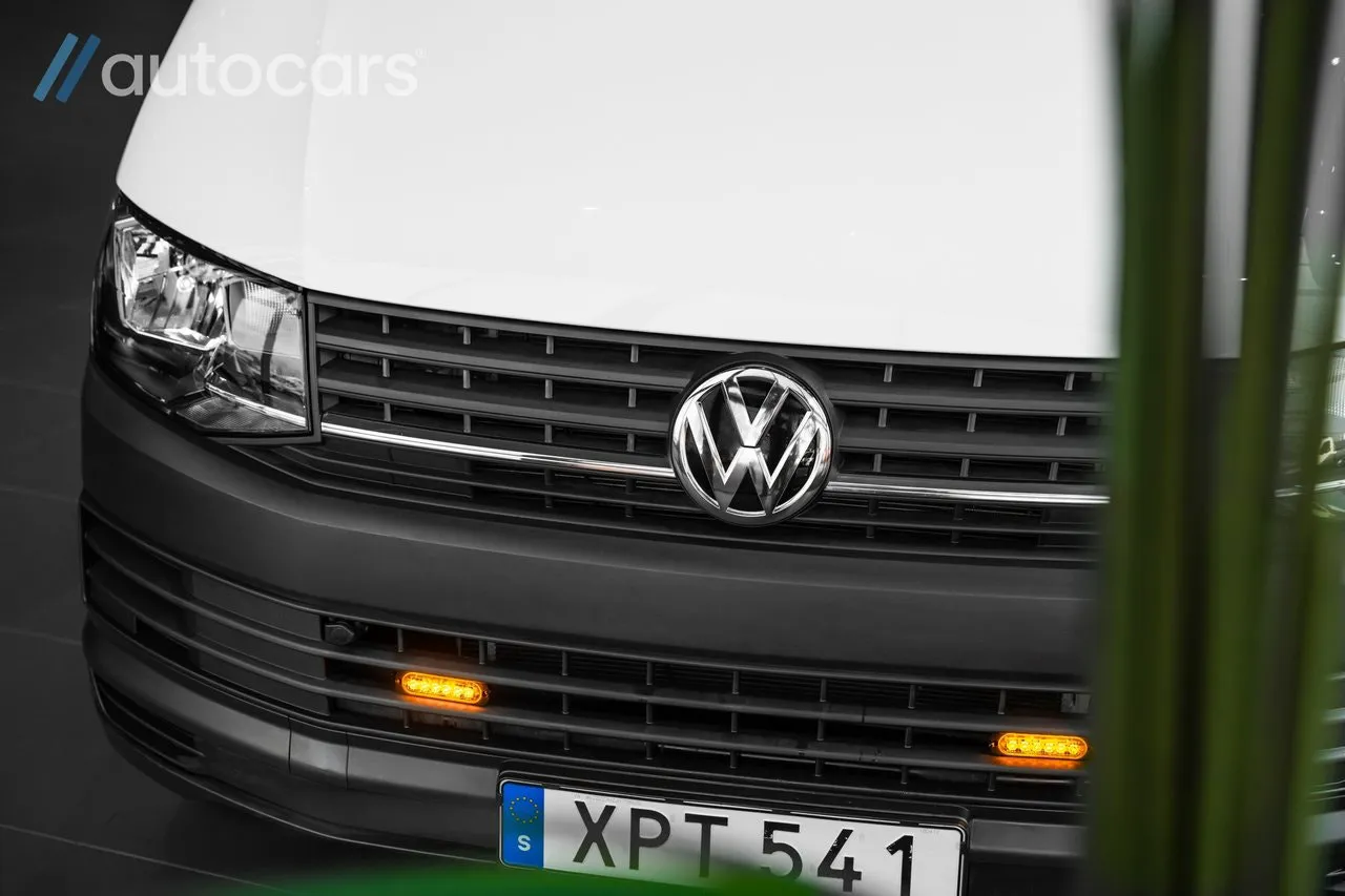 Volkswagen Caravelle bild 8