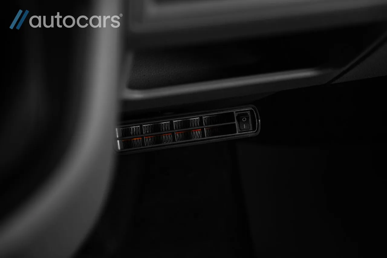Volkswagen Caravelle bild 22