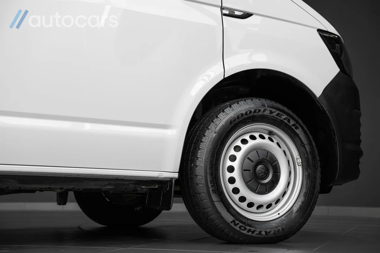 Volkswagen Caravelle bild 28