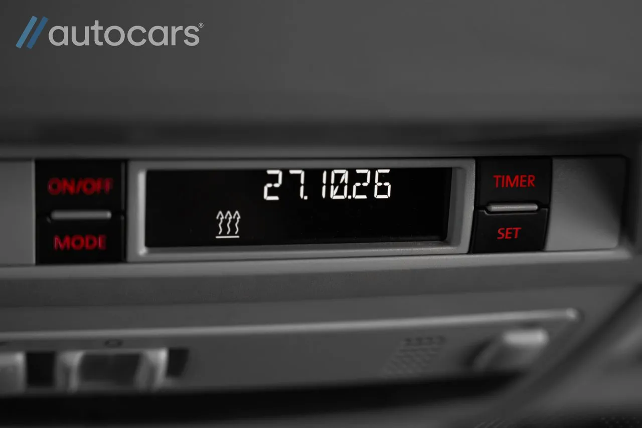 Volkswagen Caravelle bild 21