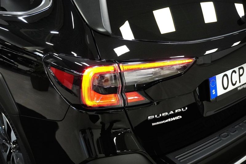 Subaru Outback bild 7