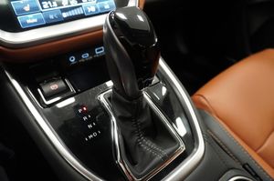 Subaru Outback bild 26