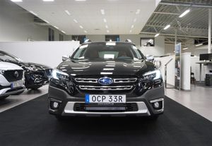 Subaru Outback bild 2