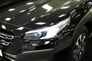 Subaru Outback bild 3