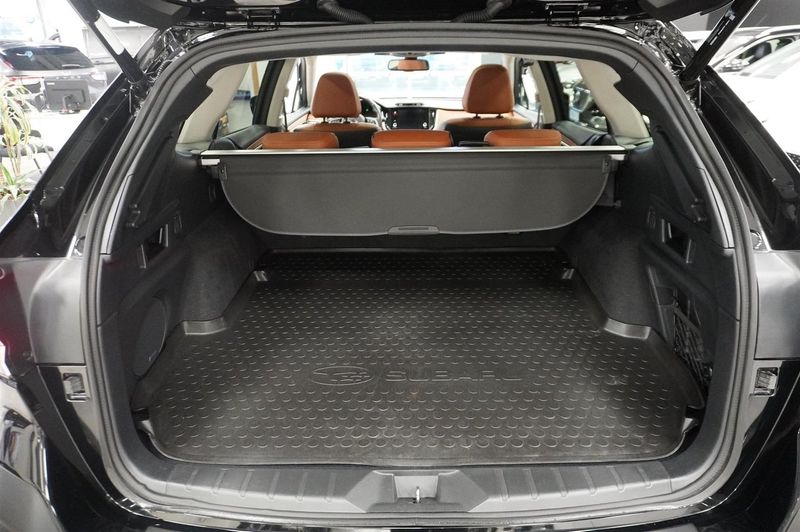 Subaru Outback bild 8