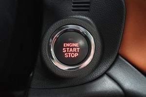 Subaru Outback bild 19