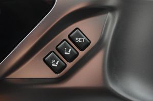 Subaru Outback bild 13